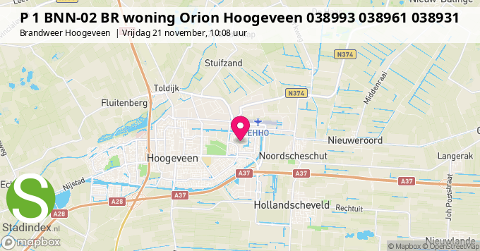 P 1 BNN-02 BR woning Orion Hoogeveen 038993 038961 038931