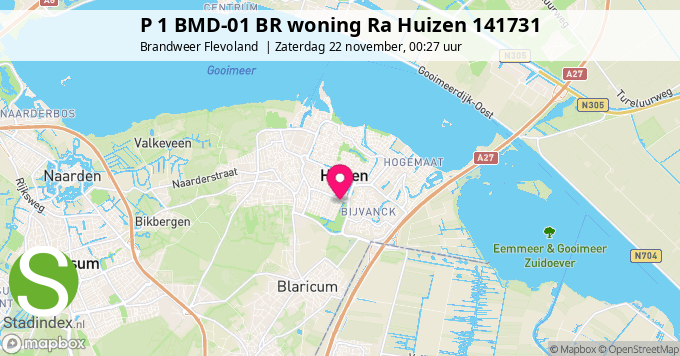 P 1 BMD-01 BR woning Ra Huizen 141731