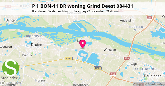 P 1 BON-11 BR woning Grind Deest 084431
