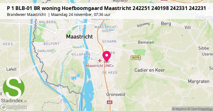 P 1 BLB-01 BR woning Hoefboomgaard Maastricht 242251 240198 242331 242231