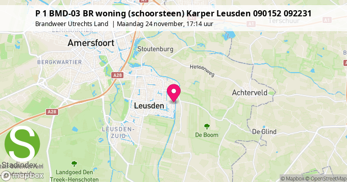 P 1 BMD-03 BR woning (schoorsteen) Karper Leusden 090152 092231