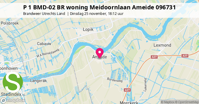 P 1 BMD-02 BR woning Meidoornlaan Ameide 096731