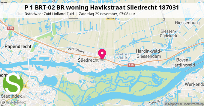 P 1 BRT-02 BR woning Havikstraat Sliedrecht 187031