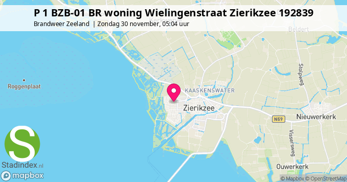P 1 BZB-01 BR woning Wielingenstraat Zierikzee 192839