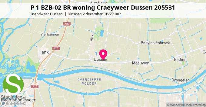 P 1 BZB-02 BR woning Craeyweer Dussen 205531