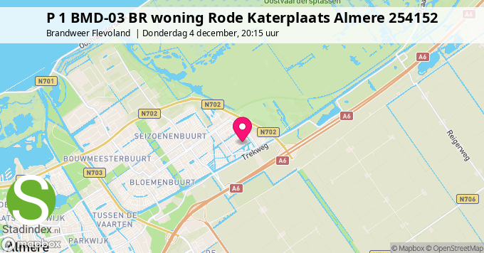 P 1 BMD-03 BR woning Rode Katerplaats Almere 254152