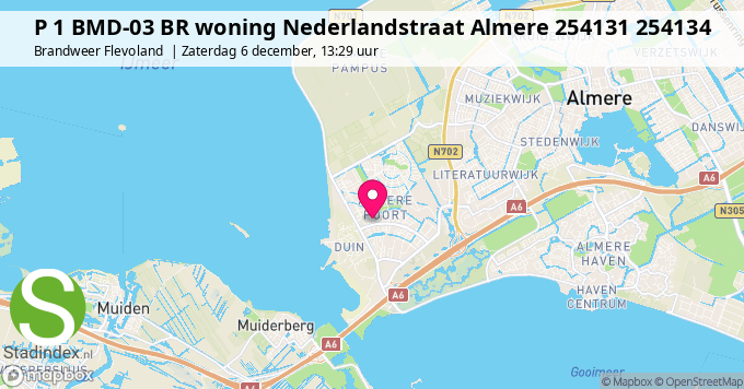 P 1 BMD-03 BR woning Nederlandstraat Almere 254131 254134