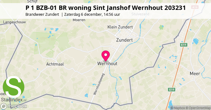 P 1 BZB-01 BR woning Sint Janshof Wernhout 203231