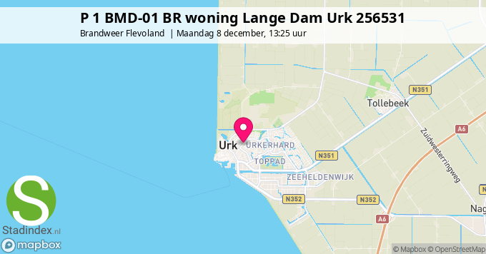 P 1 BMD-01 BR woning Lange Dam Urk 256531