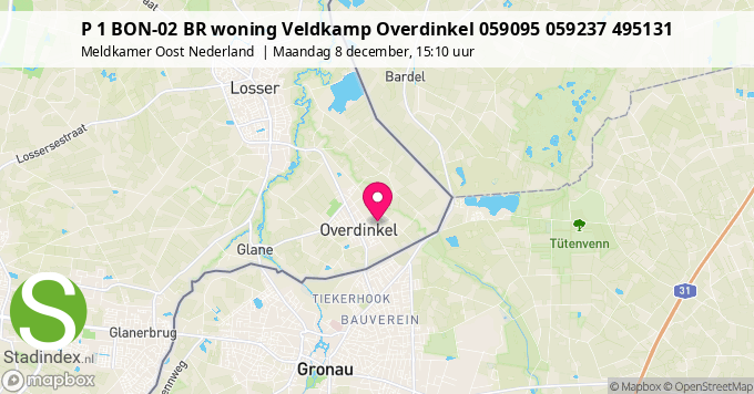 P 1 BON-02 BR woning Veldkamp Overdinkel 059095 059237 495131