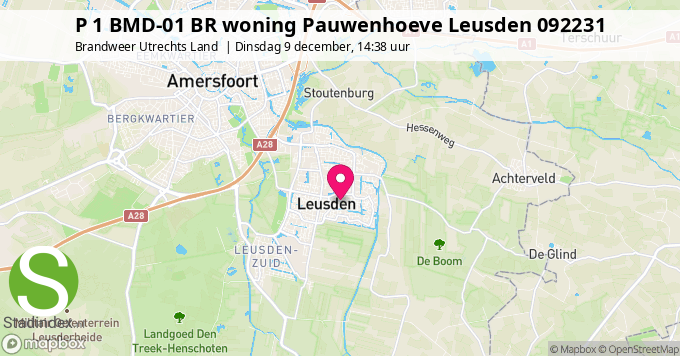 P 1 BMD-01 BR woning Pauwenhoeve Leusden 092231