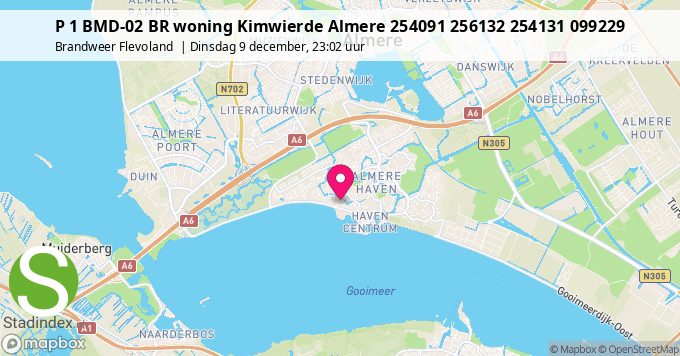 P 1 BMD-02 BR woning Kimwierde Almere 254091 256132 254131 099229